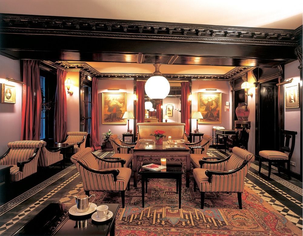 Hotel La Villa D'Estrees - Saint-Germain Paříž Exteriér fotografie